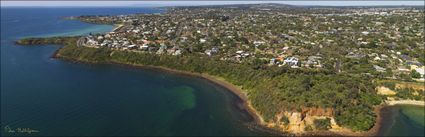 Mornington - VIC (PBH3 00 32507)